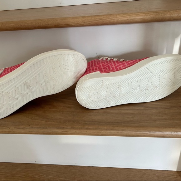 BALMAIN FOR BARBIE SHOES Size 10 - Picture 3 of 8